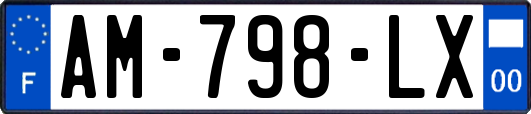 AM-798-LX