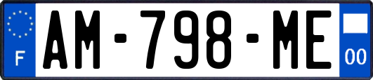 AM-798-ME