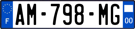 AM-798-MG