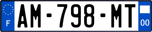 AM-798-MT