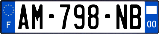 AM-798-NB