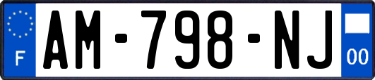 AM-798-NJ