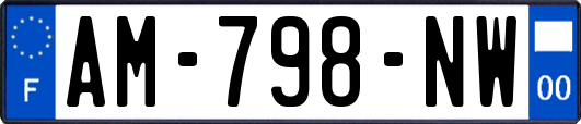 AM-798-NW