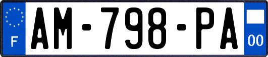 AM-798-PA