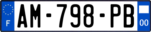 AM-798-PB
