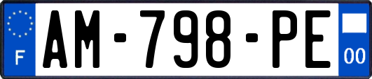 AM-798-PE