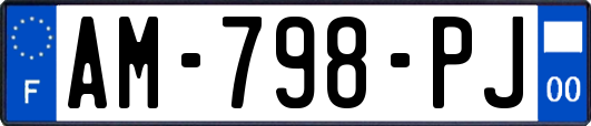 AM-798-PJ
