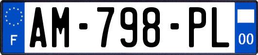 AM-798-PL