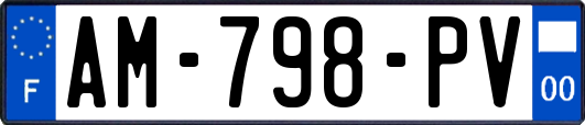 AM-798-PV