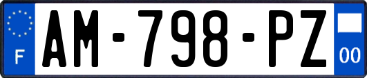 AM-798-PZ