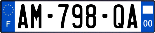 AM-798-QA