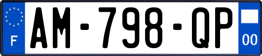 AM-798-QP
