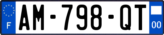 AM-798-QT