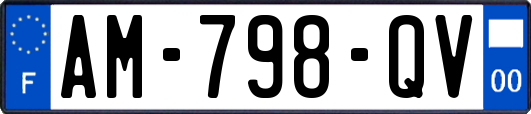 AM-798-QV