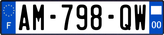 AM-798-QW