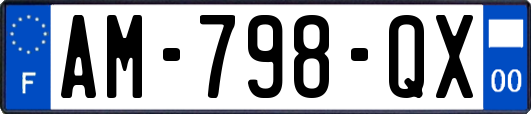AM-798-QX