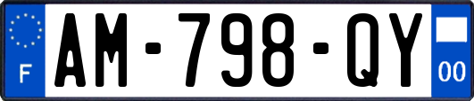 AM-798-QY