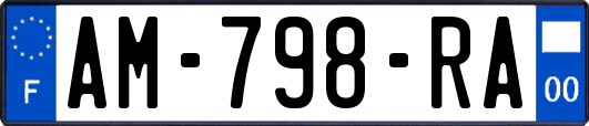 AM-798-RA
