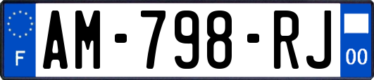 AM-798-RJ