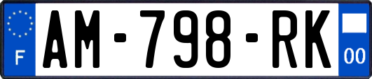 AM-798-RK
