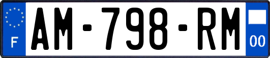 AM-798-RM