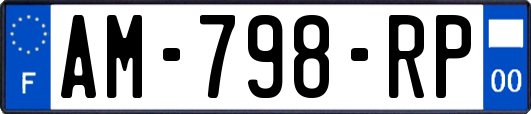 AM-798-RP