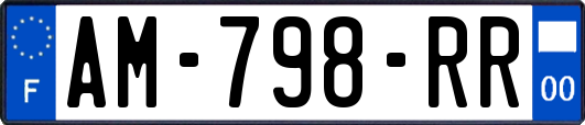 AM-798-RR