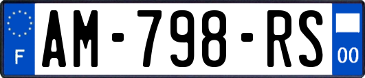 AM-798-RS