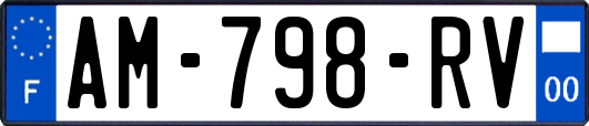 AM-798-RV