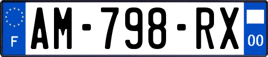 AM-798-RX