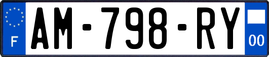 AM-798-RY