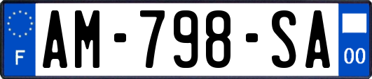 AM-798-SA