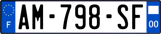 AM-798-SF