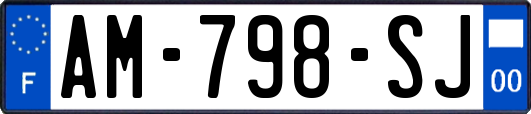 AM-798-SJ