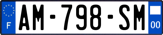 AM-798-SM