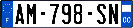 AM-798-SN