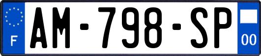 AM-798-SP