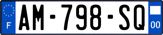 AM-798-SQ