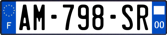 AM-798-SR