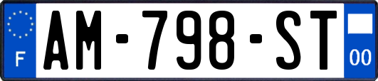 AM-798-ST