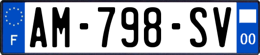 AM-798-SV