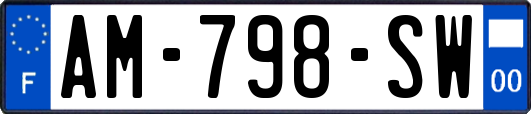 AM-798-SW