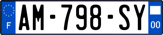 AM-798-SY