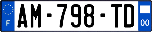 AM-798-TD