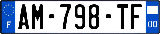 AM-798-TF