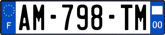 AM-798-TM