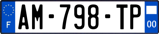 AM-798-TP