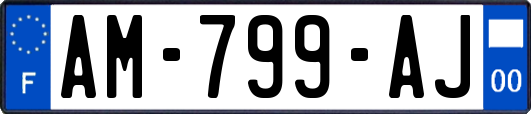 AM-799-AJ