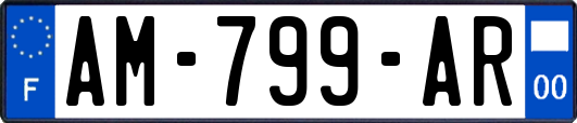 AM-799-AR