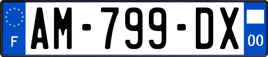 AM-799-DX